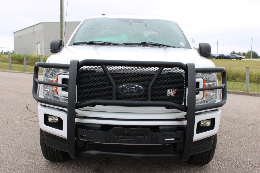 Used 2019 Ford F150 XL w/ Equipment Group 101A Mid AWD/4WD image 4