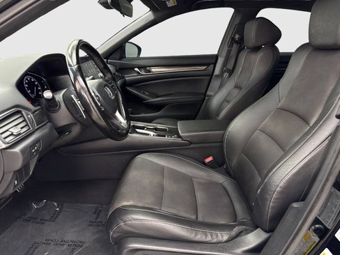 Used 2020 Honda Accord Sport image 18