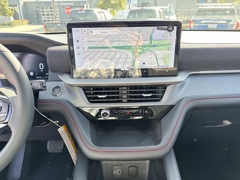 New 2026 Ford Explorer ST w/ Sun And Sound Package image 9