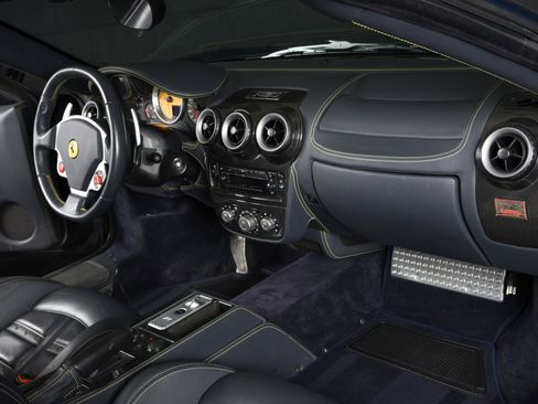 Used 2006 Ferrari F430 Spider RWD image 17
