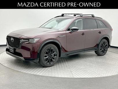 Used 2026 MAZDA CX-90 3.3 Turbo S w/ Premium Package