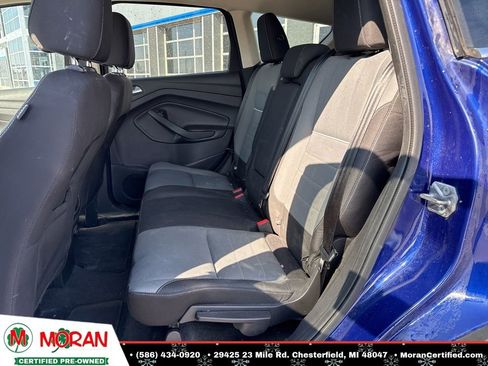 Used 2014 Ford Escape SE image 20