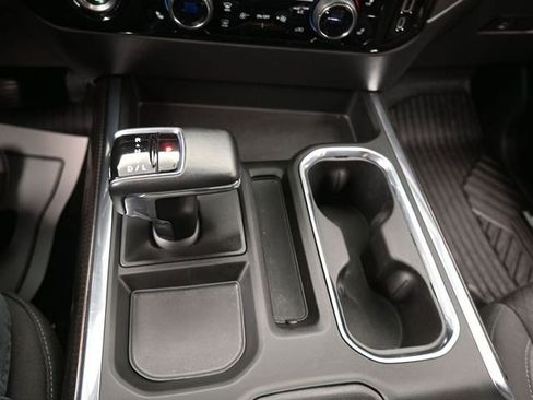 Used 2023 Chevrolet Silverado 1500 LT Trail Boss w/ Protection Package image 11