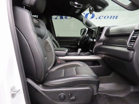 Used 2023 RAM 1500 Sport w/ G/T Package image 26