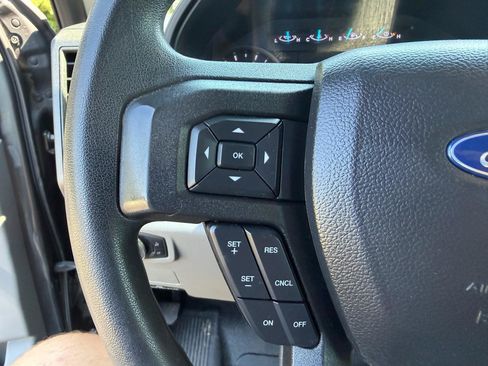 Used 2019 Ford F350 XL w/ STX Appearance Package AWD/4WD image 25