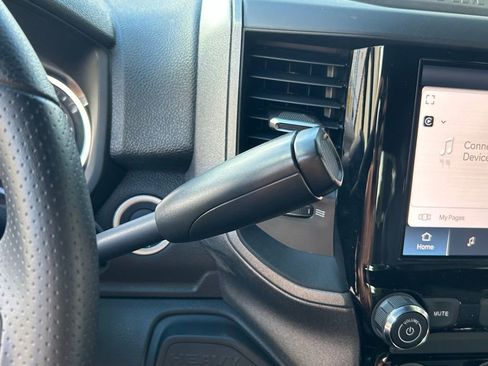 New 2025 RAM 5500 Tradesman image 19