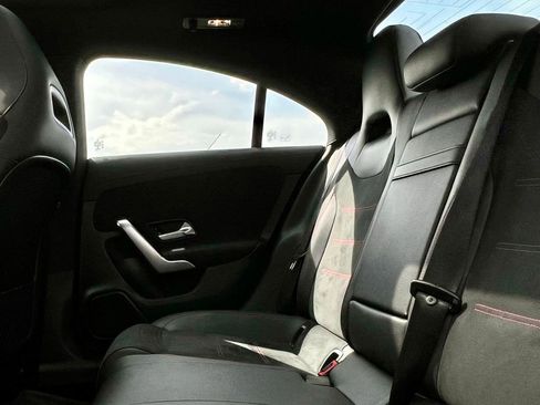 Used 2023 Mercedes-Benz CLA 250 4MATIC image 14