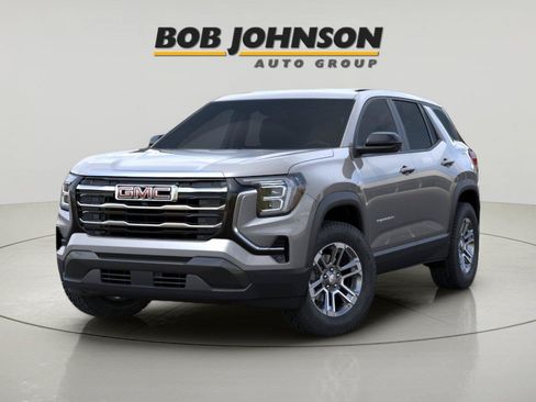 New 2027 GMC Terrain Elevation AWD/4WD image 2