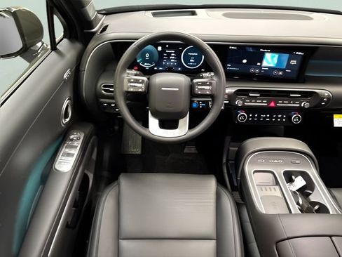Used 2026 Hyundai Palisade Calligraphy AWD/4WD image 20