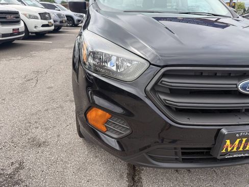 Used 2019 Ford Escape S FWD image 12