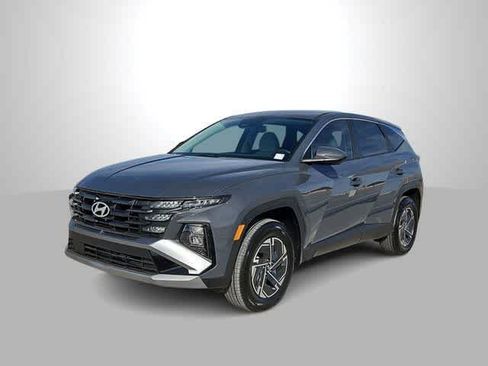 New 2026 Hyundai Tucson Blue SE AWD/4WD image 13