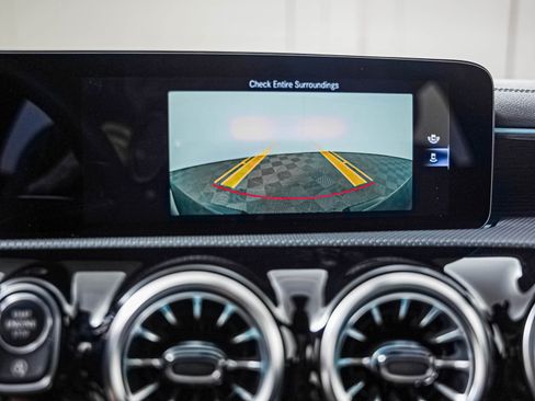 Certified 2023 Mercedes-Benz CLA 250 4MATIC image 20