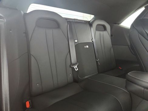 Used 2024 Lexus LC 500 Convertible image 21