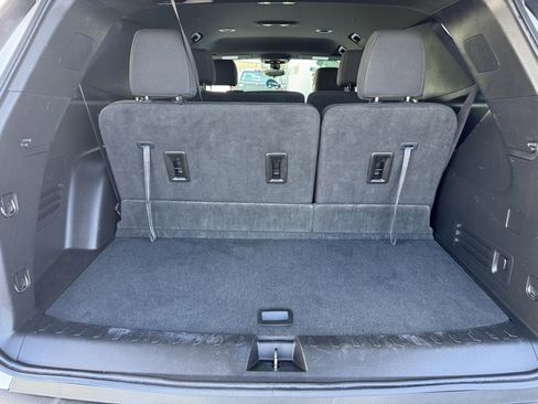 Certified 2023 Chevrolet Traverse LT FWD image 20