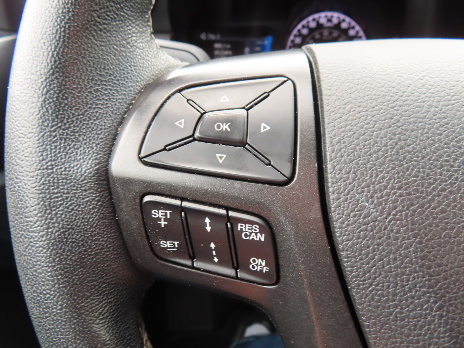 Used 2022 Ford Ranger Lariat w/ Equipment Group 501A High AWD/4WD image 20