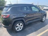 Used 2018 Jeep Compass Latitude w/ Cold Weather Group image 5