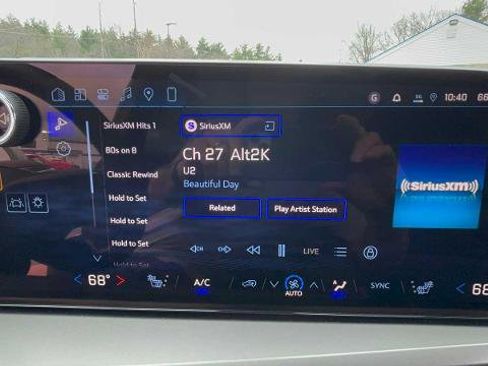 Used 2026 Chevrolet Traverse LT w/ Driver Confidence Package AWD/4WD image 15
