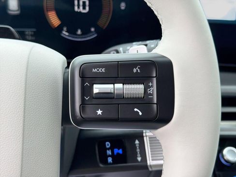 New 2026 Hyundai Santa Fe SEL image 21