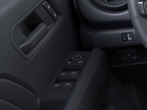 New 2026 Chevrolet Colorado Trail Boss AWD/4WD image 22