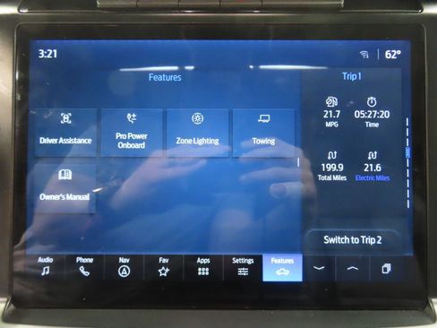 Used 2024 Ford F150 XLT w/ Equipment Group 303A High AWD/4WD image 30
