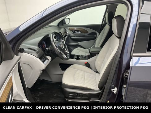 Used 2018 GMC Terrain SLE w/ Driver Convenience Package image 3