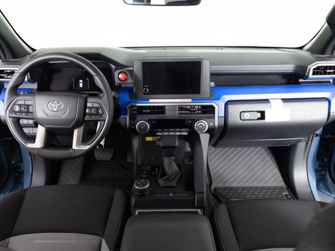 Used 2025 Toyota 4Runner TRD Off-Road image 27