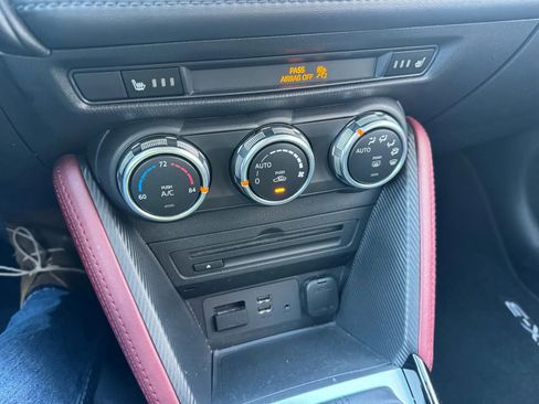 Used 2018 MAZDA CX-3 Grand Touring image 33