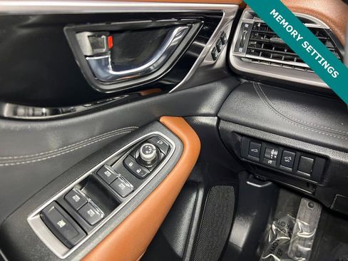 Used 2024 Subaru Outback Touring XT w/ Tech Package 3 image 7