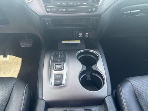 Used 2023 Honda Ridgeline RTL-E image 11