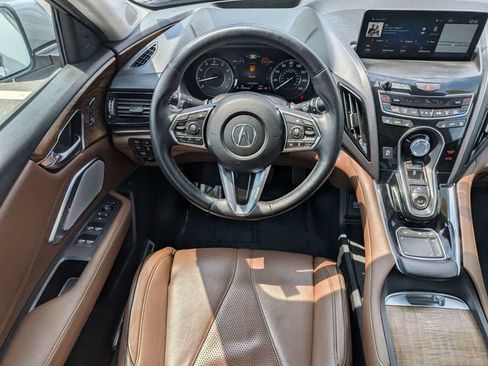 Used 2019 Acura RDX FWD w/ Advance Package image 17