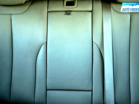 Used 2015 BMW 435i Gran Coupe xDrive image 23