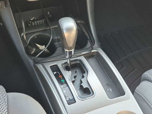 Used 2014 Toyota Tacoma 4x4 Double Cab w/ TRD Sport Package image 26