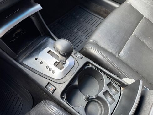 Used 2008 Nissan Altima 2.5 SL w/ SL Pkg image 21