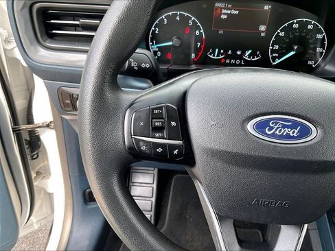Used 2023 Ford Maverick XL w/ Equipment Group 100A Standard AWD/4WD image 23