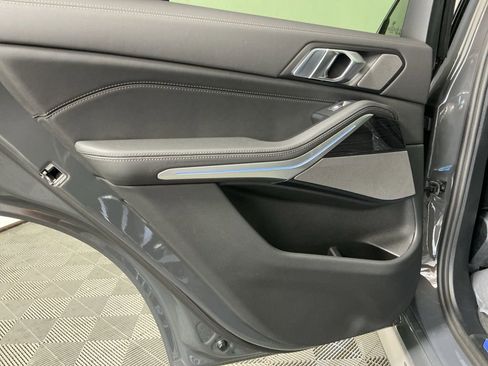 New 2026 BMW X5 xDrive50e AWD/4WD image 27
