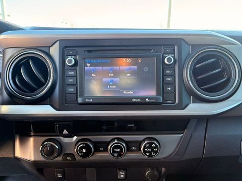 Used 2017 Toyota Tacoma SR5 w/ Tow Package image 17