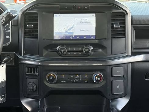 Used 2023 Ford F150 XL w/ STX Appearance Package RWD image 19