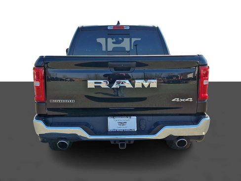 Used 2025 RAM 1500 Big Horn image 7