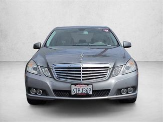Used 2011 Mercedes-Benz E 350 Sedan video 2