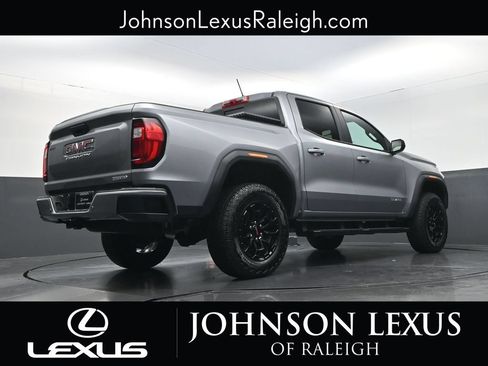 Used 2026 GMC Canyon Elevation w/ Convenience Package RWD image 20
