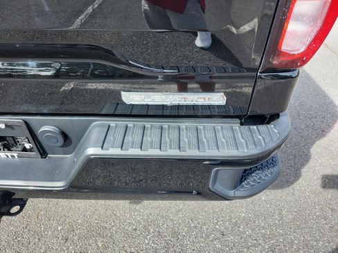 Used 2021 GMC Sierra 1500 Elevation image 5