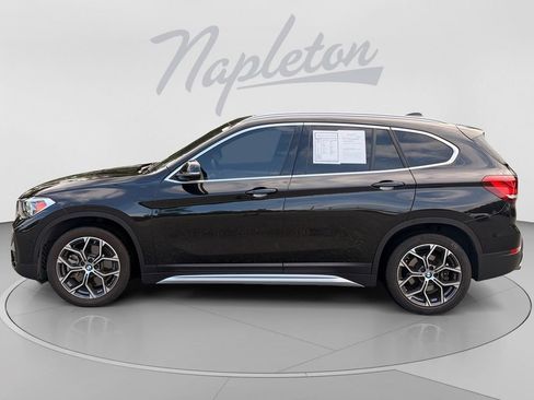 Used 2021 BMW X1 sDrive28i w/ Premium Package FWD image 2