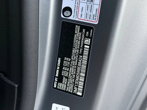 Used 2024 BMW M2 w/ Lighting Package RWD image 25