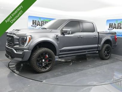 Used 2021 Ford F150 Lariat w/ Equipment Group 502A High
