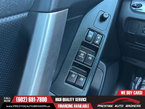 Used 2016 Subaru Forester 2.0XT Premium w/ Popular Package #2 image 19