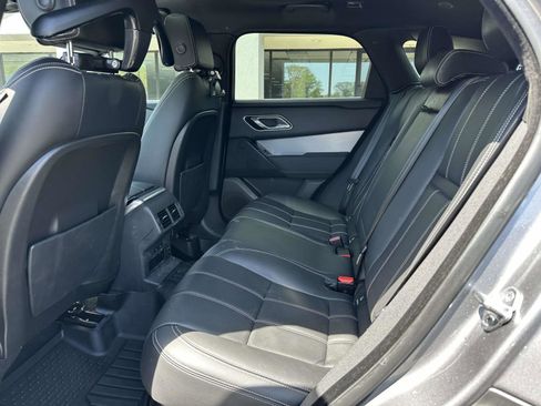 Used 2023 Land Rover Range Rover Velar R-Dynamic S image 16