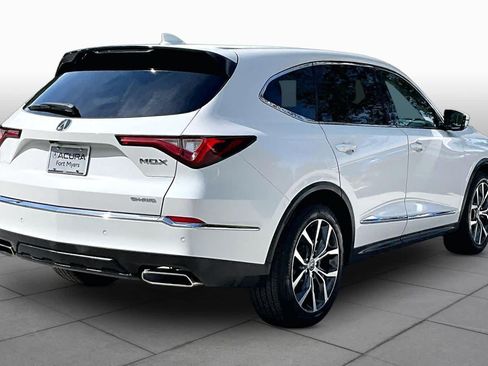 Certified 2023 Acura MDX SH-AWD w/ Technology Package image 13