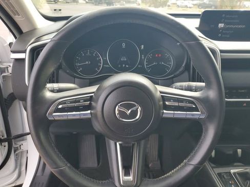 Used 2024 MAZDA CX-50 AWD 2.5 S w/ Preferred Package image 28