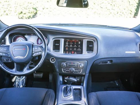 Used 2023 Dodge Charger SXT RWD image 12