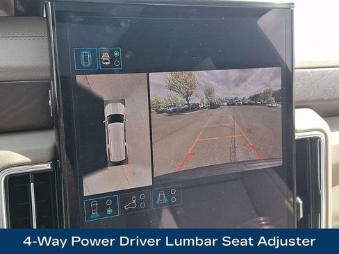 Used 2026 GMC Yukon XL Denali w/ Sun & Power Step Package image 11